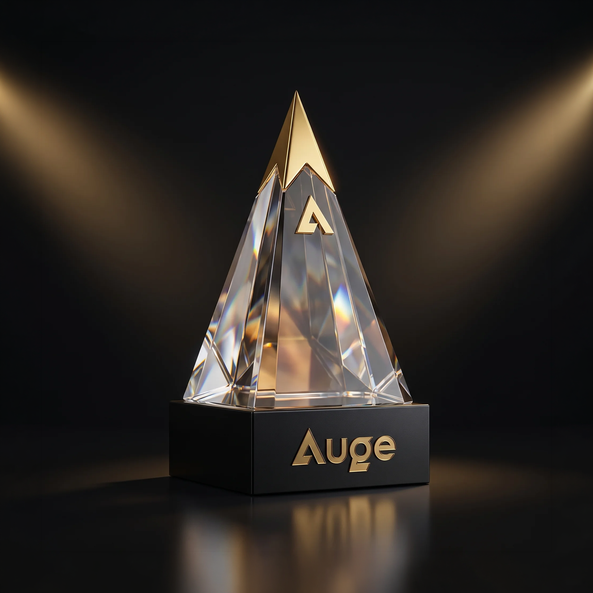 Auge
